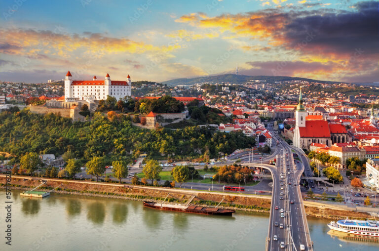 Bratislava, Slovakia